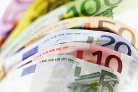 Prihod 30 najbogatijih - 230 miliona evra