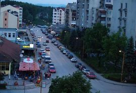 Poginula pedesetjednogodišnja žena