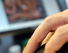 Priveden muškarac zbog dječije pornografije
