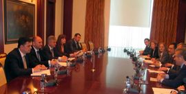 Džombić: EBRD obezbjedila 70 miliona evra za dionicu autoputa od ...