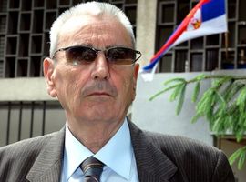 Preminuo novinar i publicista Gojko Dakić