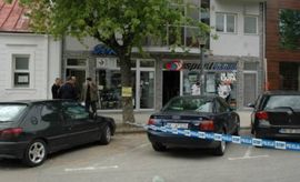 Sačekuša u Nikšiću: Poginuo Božo Dendić, dvije osobe teške ...