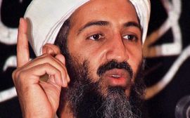 Bin Laden nije bio naoružan