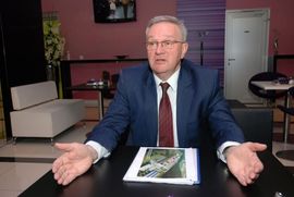 Jugoslav Jovičić: Državni zatvor počinje s radom 2014.