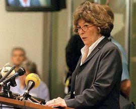 Luiz Arbur: PIC treba da ukloni visokog predstavnika od lokalne politike