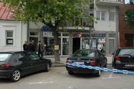 Nikšić: Uhapšen ubica Bože Dendića