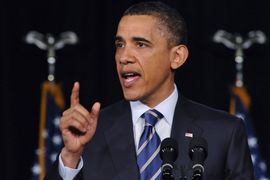 Obama: Nećemo objaviti fotografije mrtvog Bin Ladena