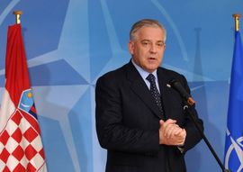 Izručenje Sanadera Hrvatskoj 9. maja?
