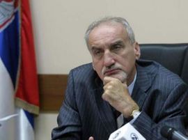 Vukčević na suđenju Kepiru