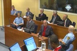 Presuda Prliću i ostalima biće veći šok za Hrvatsku od presude ...