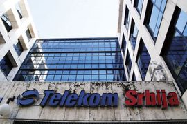Vlada Srbije odlučila da ne proda Telekom austrijskoj kompaniji
