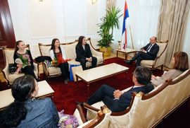 Banjalučanke ambasadori RS