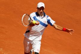 Novak Đoković zabilježio 29. uzastopnu pobjedu