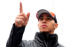 Hamilton: Ne nadam se pobjedi u Turskoj