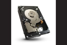 Seagate predstavio hard disk sa ploči diska od 1TB