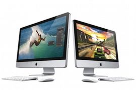 Apple predstavio nove iMac računare sa Thunderbolt tehnologijom