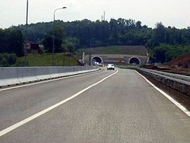 Džombić: Kinezi hoće da grade sve dionice autoputeva u RS