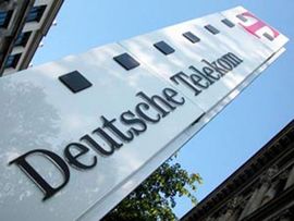 Dojče Telekom zabilježio pad profita od 37 odsto