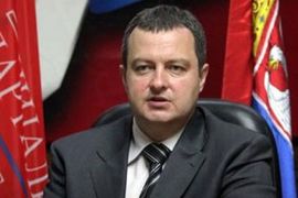 Dačić: Goran Nešić radio za "Šarićevu grupu"