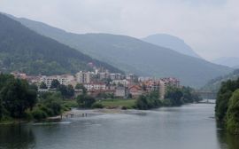 Foča: Projekat prekogranične saradnje