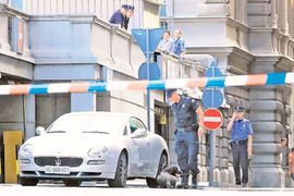 Dvogodišnja istraga SBPOK-a dovela do hapšenja u Brazilu