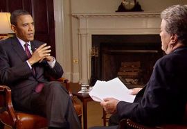 Najdužih 40 minuta u Obaminom životu