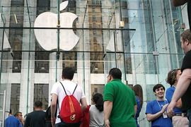 Apple postao najmoćnija marka na svijetu