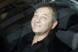 Merčepu produžen pritvor za još mesec dana