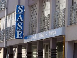 SASE: Najveći promet dionicama Solane iz Tuzle