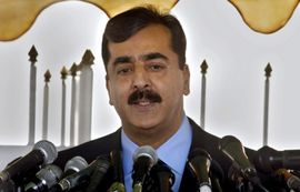 Pakistan odbacio optužbe da je skrivao Bin Ladena