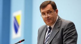 Dodik: Srbi u BiH bi bez Republike Srpske imali istu sudbinu kao na ...