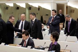 Formiranje vlasti: SDP i SDA spremni da zaobiđu SNSD i oba HDZ-a