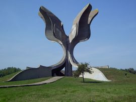 Ubijeni u Koncentracionom logoru Jasenovac