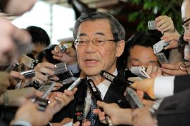 Tepco traži pomoć vlade za isplatu odštete
