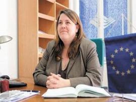 Hanesi: Za sada nema sankcija zbog slučaja Sejdić-Finci