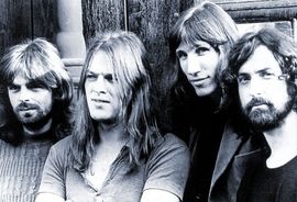 EMI objavljuje nepoznate pjesme Pink Flojda