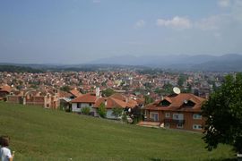 Pronađen leš u fazi raspadanja