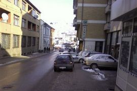 Čekina petica opštini Višegrad