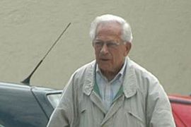 Faber neće biti isporučen Holandiji