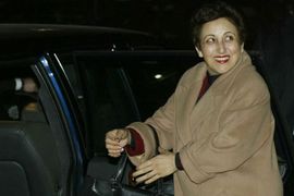 Ebadi: Građani moraju sami da ruše diktatore
