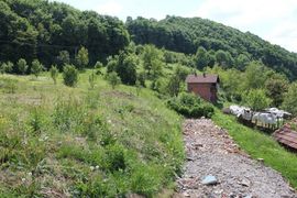 NLO sletio u Bosnu (Foto)