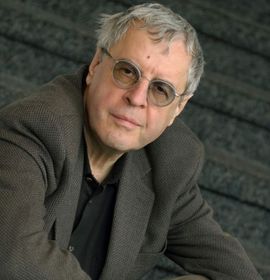 Čarls Simić, dobitnik nagrade Bosanski stećak: Presudan uticaj ...