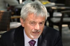 Renco Davidi: RS će postojati i u EU