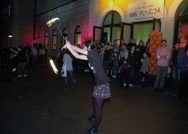 U subotu tradicionalna manifestacija Noć muzeja: Vrata otvorena do ...