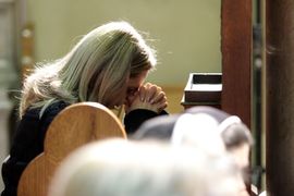 Istraživanju agencije Gallup: Religija veoma bitna za 60 odsto građana