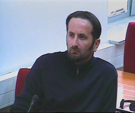 Bivšem profesoru i dileru dvije i po godine zatvora