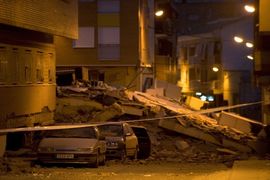 Španci bježe iz domova, u dva potresa poginulo 10 ljudi (Foto, Video)