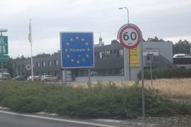 Danska uvodi graničnu kontrolu ka Njemačkoj