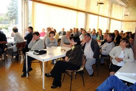 Bivši radnici Jelšingrada prijete štrajkom glađu