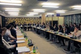 Mur: BiH mora da se nametne NATO-u